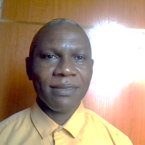 Mr Marcus Ajilore