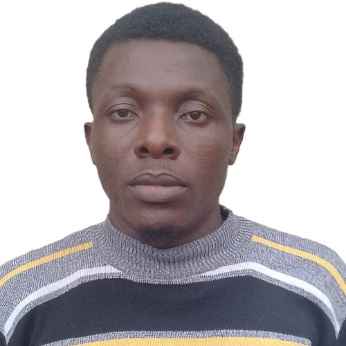 Mr Olamilekan Adewale