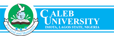 Caleb University
